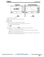 Preview for 25 page of Megger DET2 User Manual