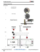 Preview for 26 page of Megger DET2 User Manual