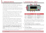 Предварительный просмотр 6 страницы Megger DLRO-10 User Manual