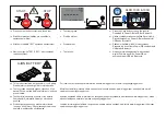 Preview for 4 page of Megger DLRO100 Quick Start Manual