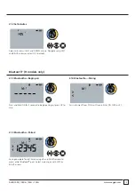 Предварительный просмотр 14 страницы Megger DLRO100E User Manual