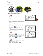 Preview for 21 page of Megger DLRO10HD User Manual