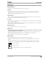 Preview for 29 page of Megger DLRO10HD User Manual