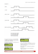 Предварительный просмотр 27 страницы Megger EGIL User Manual