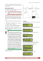 Предварительный просмотр 33 страницы Megger EGIL User Manual