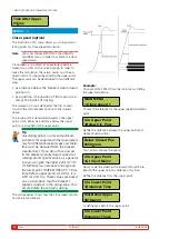 Предварительный просмотр 34 страницы Megger EGIL User Manual