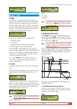 Предварительный просмотр 35 страницы Megger EGIL User Manual