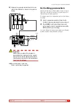 Предварительный просмотр 47 страницы Megger EGIL User Manual