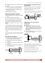 Предварительный просмотр 51 страницы Megger EGIL User Manual