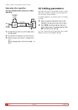 Предварительный просмотр 52 страницы Megger EGIL User Manual