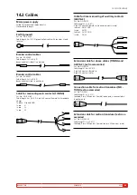 Предварительный просмотр 65 страницы Megger EGIL User Manual