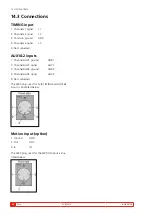 Предварительный просмотр 66 страницы Megger EGIL User Manual