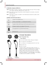 Preview for 6 page of Megger EVCA210 User Manual