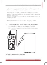 Preview for 9 page of Megger EVCA210 User Manual