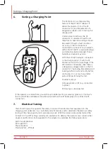 Preview for 10 page of Megger EVCA210 User Manual