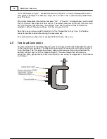 Предварительный просмотр 18 страницы Megger frax 101 User Manual