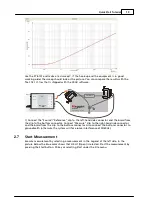 Предварительный просмотр 23 страницы Megger frax 101 User Manual