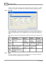 Предварительный просмотр 24 страницы Megger IDAX Series User Manual