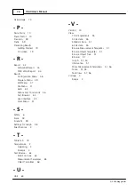 Предварительный просмотр 74 страницы Megger IDAX Series User Manual