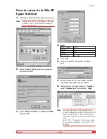 Preview for 63 page of Megger INGVAR User Manual