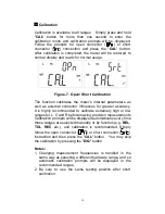 Предварительный просмотр 18 страницы Megger LCR131 User Manual