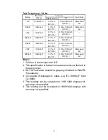 Предварительный просмотр 23 страницы Megger LCR131 User Manual