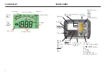 Preview for 6 page of Megger LRCD200 series User Manual