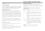 Preview for 14 page of Megger LRCD200 series User Manual