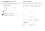 Preview for 18 page of Megger LRCD200 series User Manual