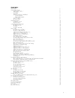 Preview for 3 page of Megger LTW315 User Manual