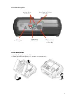 Preview for 9 page of Megger LTW315 User Manual