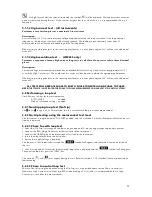 Preview for 13 page of Megger LTW315 User Manual