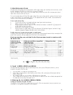 Preview for 16 page of Megger LTW315 User Manual