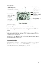 Preview for 10 page of Megger ME1000351 User Manual