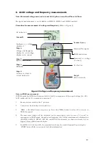 Preview for 12 page of Megger ME1000351 User Manual