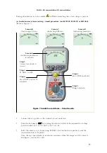 Preview for 15 page of Megger ME1000351 User Manual