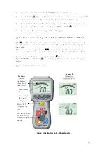 Preview for 16 page of Megger ME1000351 User Manual