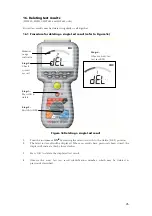 Preview for 26 page of Megger ME1000351 User Manual