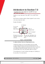 Предварительный просмотр 4 страницы Megger MFT1741 User Manual