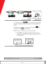 Предварительный просмотр 6 страницы Megger MFT1741 User Manual