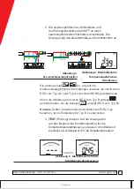 Предварительный просмотр 16 страницы Megger MFT1741 User Manual