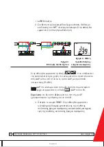 Предварительный просмотр 21 страницы Megger MFT1741 User Manual