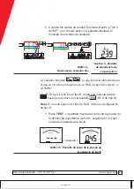 Предварительный просмотр 26 страницы Megger MFT1741 User Manual