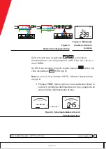 Предварительный просмотр 36 страницы Megger MFT1741 User Manual