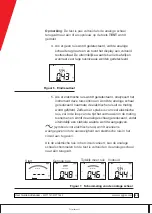 Предварительный просмотр 42 страницы Megger MFT1741 User Manual