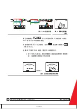 Предварительный просмотр 61 страницы Megger MFT1741 User Manual