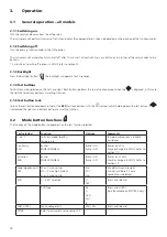 Предварительный просмотр 10 страницы Megger MFT1800 series User Manual