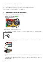 Предварительный просмотр 22 страницы Megger MFT1800 series User Manual