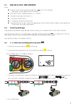 Предварительный просмотр 29 страницы Megger MFT1800 series User Manual