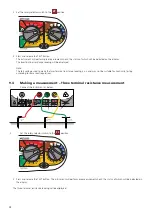 Предварительный просмотр 38 страницы Megger MFT1800 series User Manual